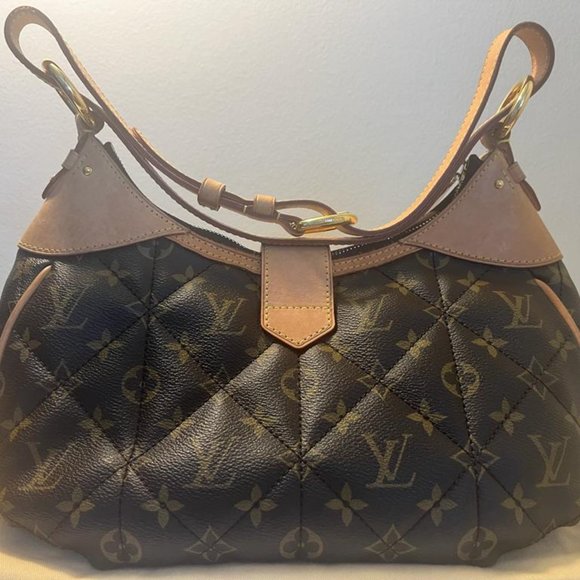 Authentic Louis Vuitton Monogram Etoile - Picture 5 of 16